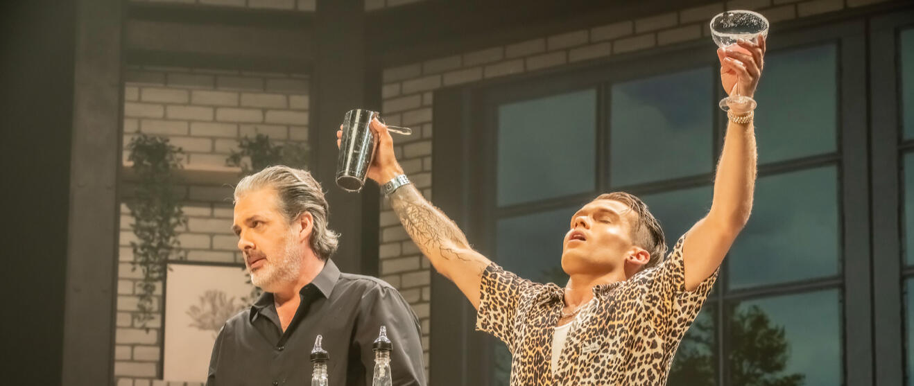 La Cuisine de Yannicko - ComediHa - Manipulation advisor (2023)